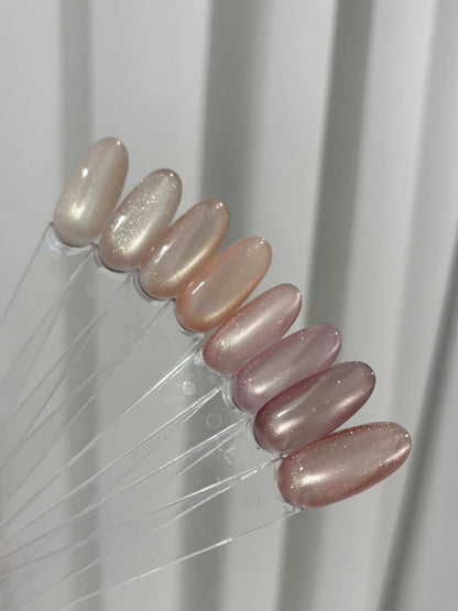Tint Veil Set